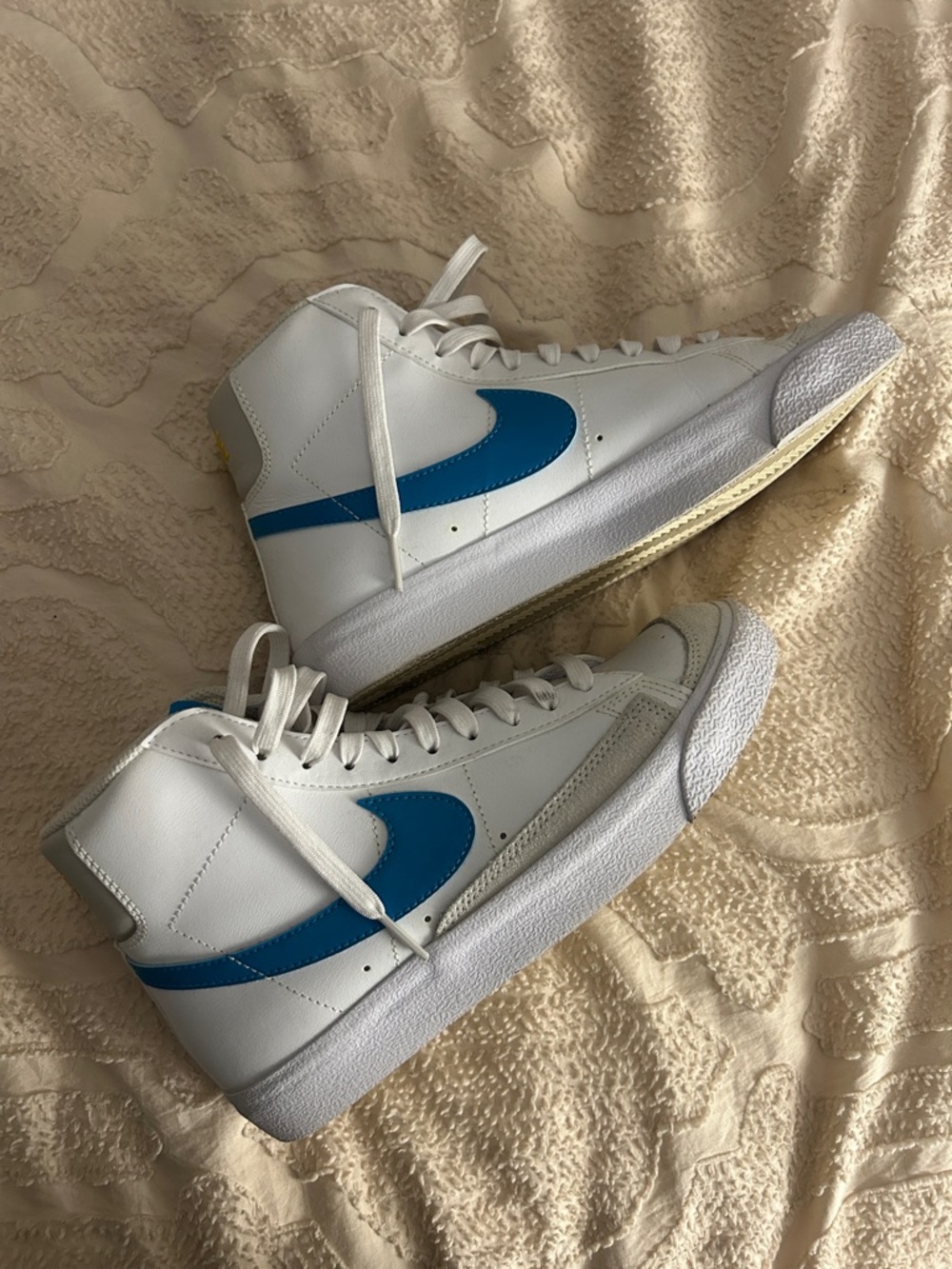 Nike Blazer Y5.5/W7